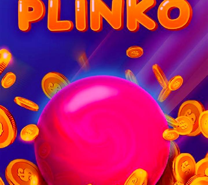 Fu Long Plinko slot game