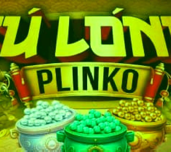 Fu Long Plinko slot