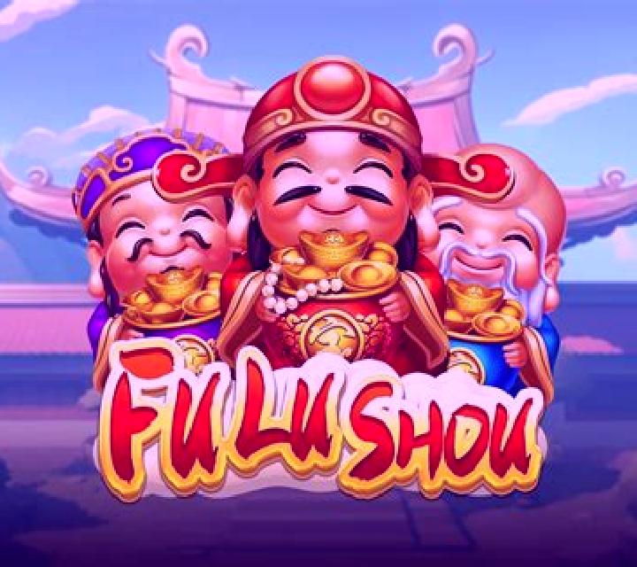 Fu Lu Shou (Dream Tech) online slot