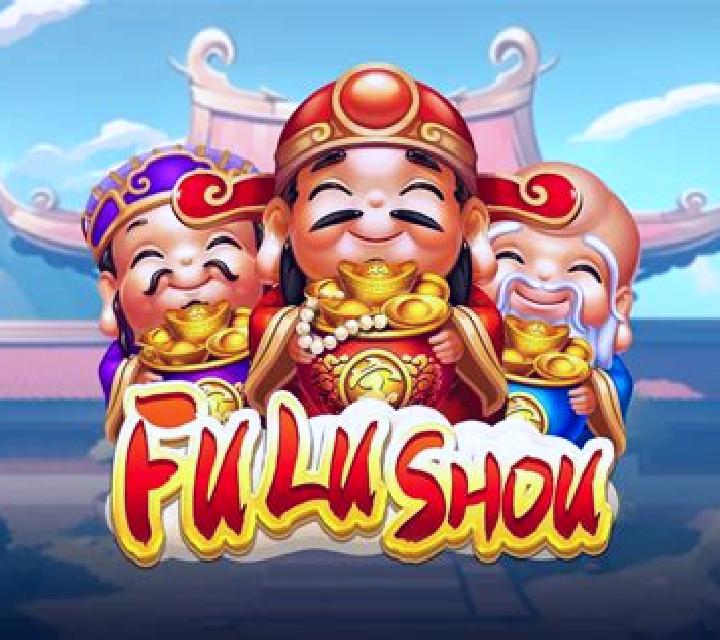 Fu Lu Shou (Dream Tech) slot game