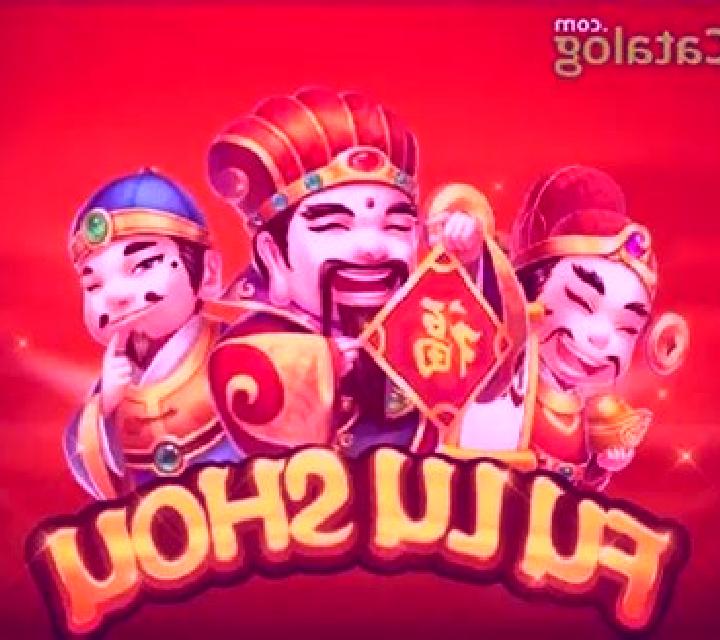 Fu Lu Shou (Dream Tech) slot