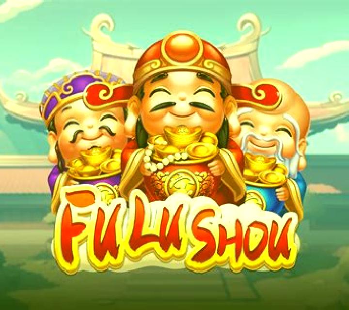 Fu Lu Shou (GamePlay) online slot