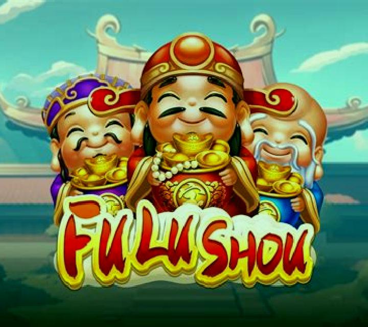 Fu Lu Shou (KA Gaming) online slot