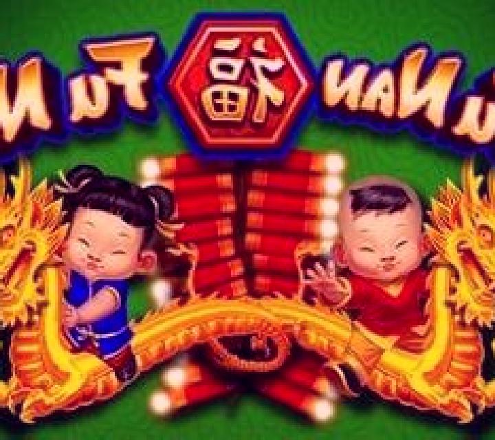Fu Nan Fu Nu slot game