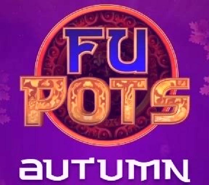 Fu Pots Autumn slot game