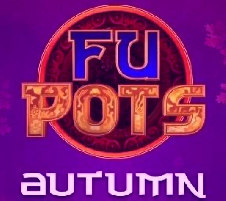 Fu Pots Autumn slot
