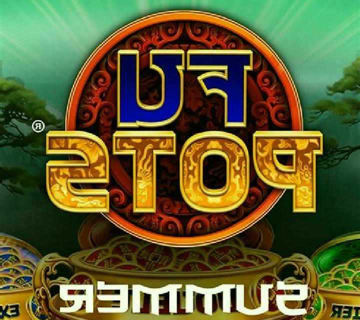 Fu Pots Summer online slot