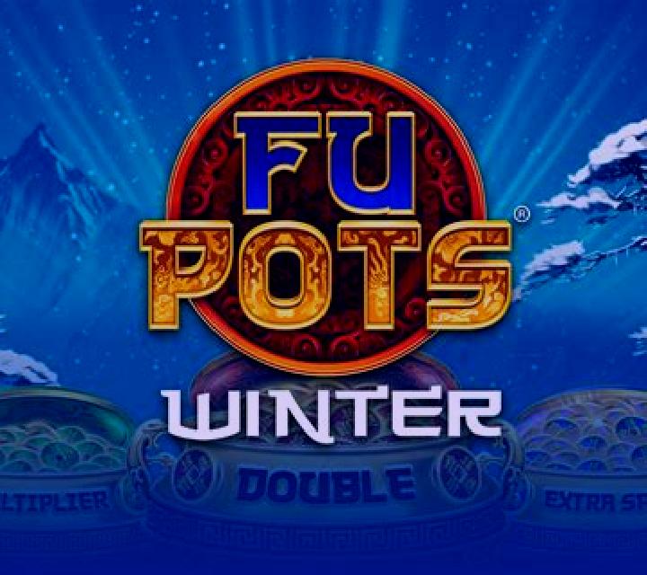 Fu Pots Winter online slot