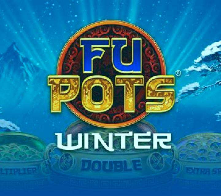 Fu Pots Winter slot game