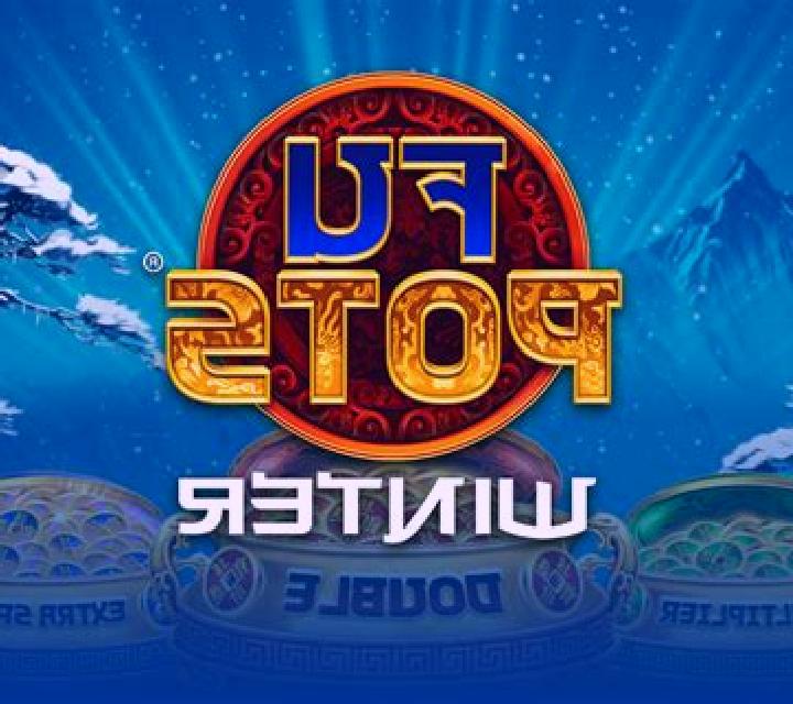 Fu Pots Winter slot machine