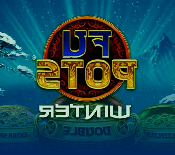 Fu Pots Winter slot