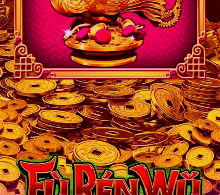Fu Ren Wu slot