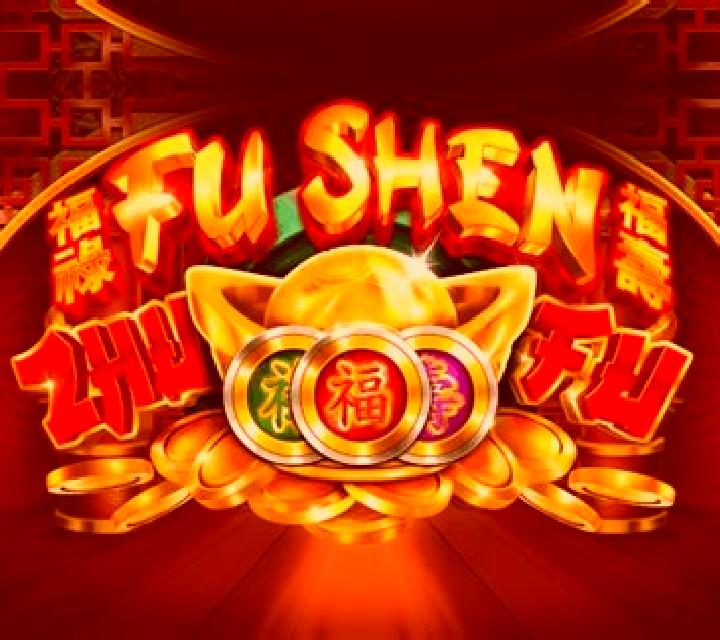 Fu Shen Zhu Fu slot