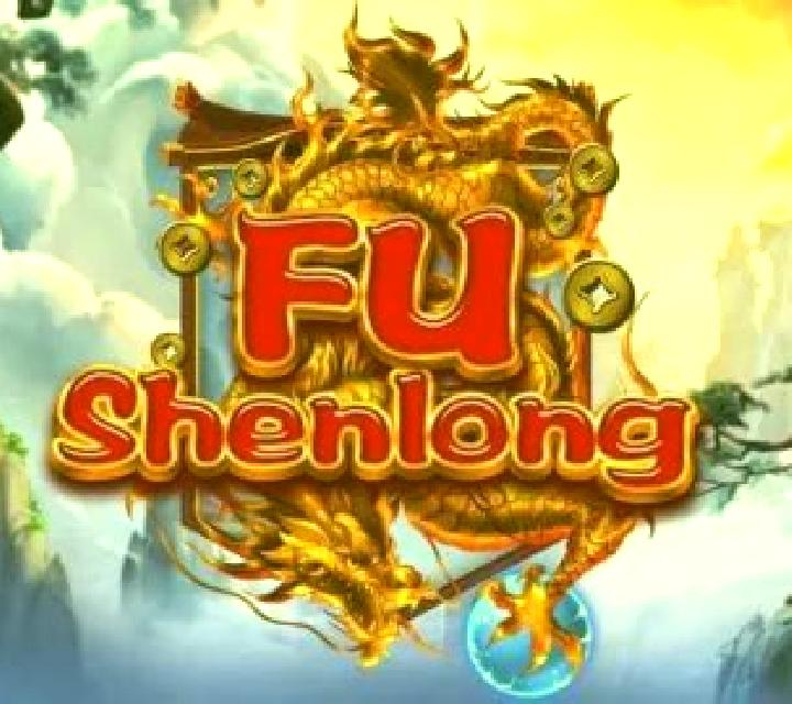 Fu Shenlong online slot