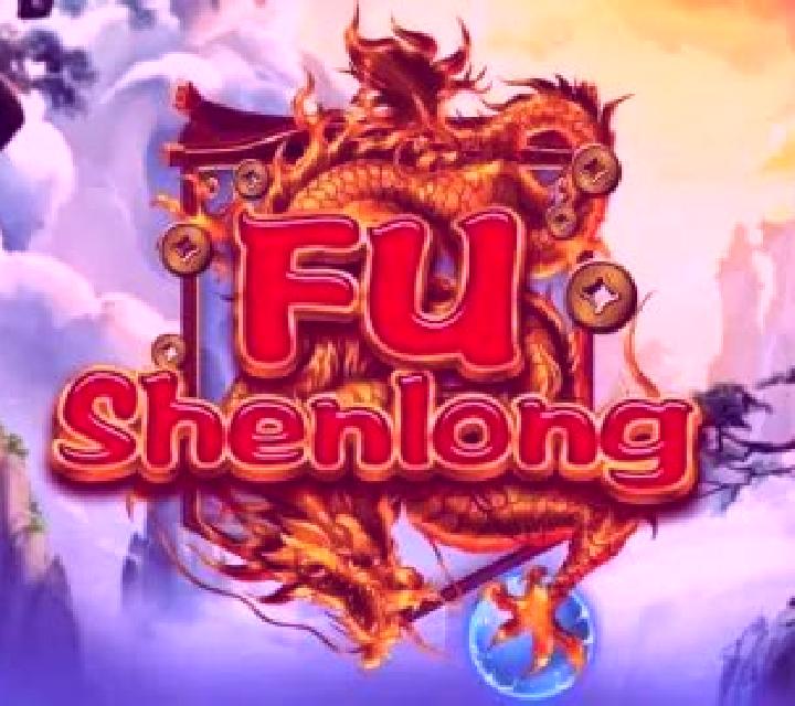 Fu Shenlong slot