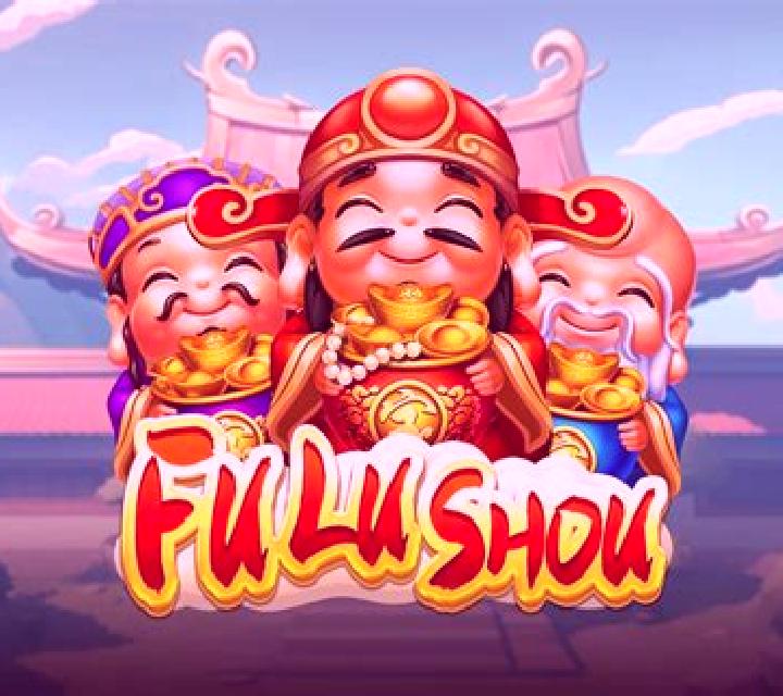 Fu Shou Qi Tian online slot