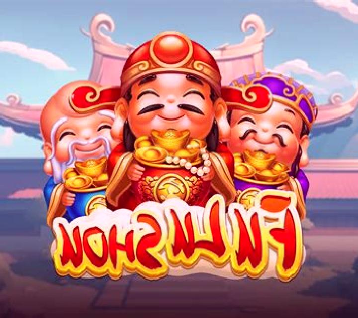 Fu Shou Qi Tian slot game