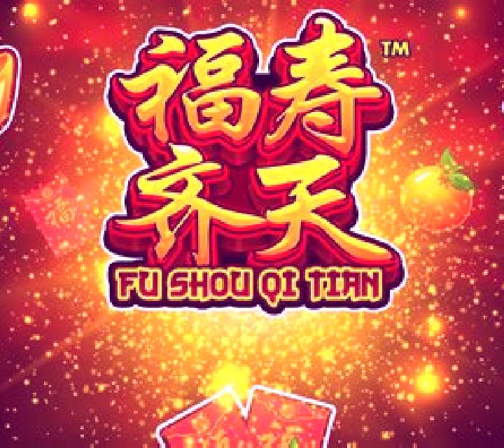 Fu Shou Qi Tian slot machine