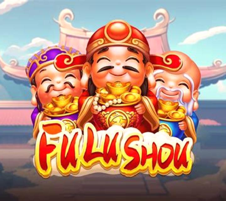 Fu Shou Qi Tian slot