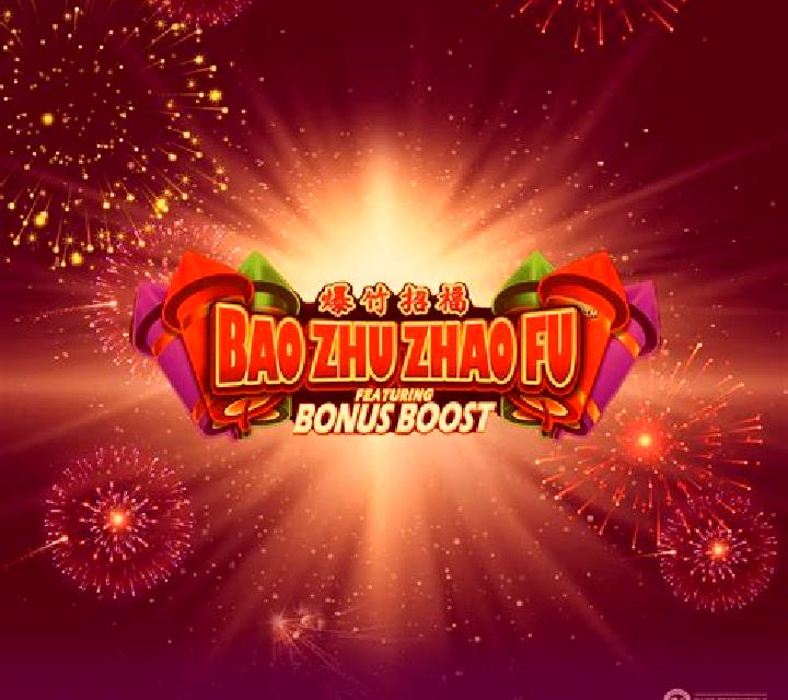 Fu Sing Gao Zhao slot