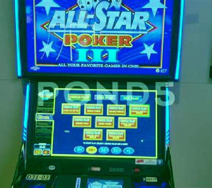 Fu Star slot machine
