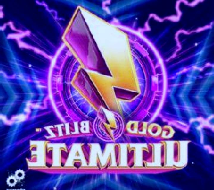Fu Wǔ Shī Gold Blitz Ultimate online slot