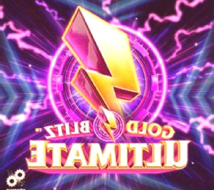 Fu Wǔ Shī Gold Blitz Ultimate slot game