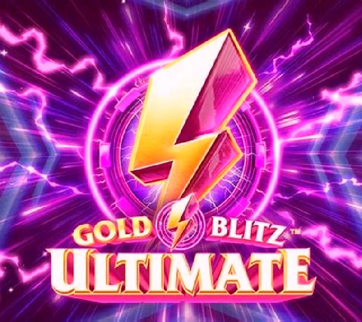 Fu Wǔ Shī Gold Blitz Ultimate slot