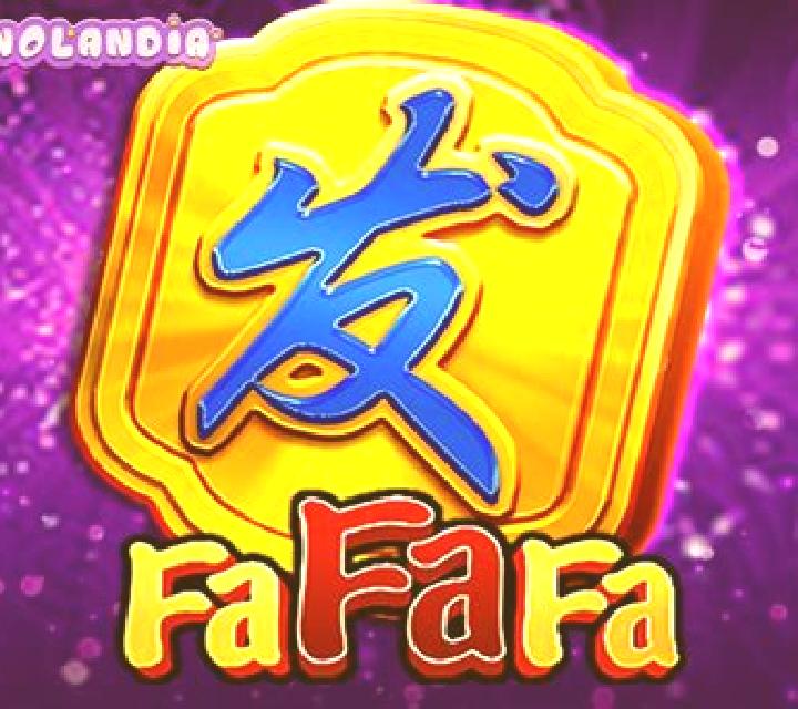 Fu Wa Fa Fa slot