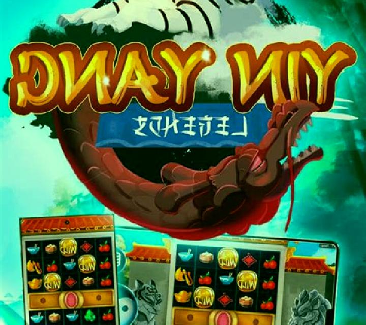 Fu Yin Yang online slot
