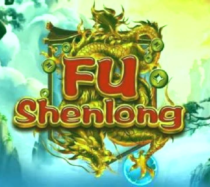 Fu Yin Yang slot