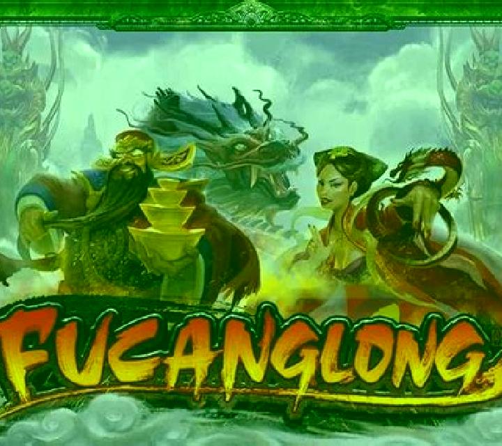 Fucanglong slot game
