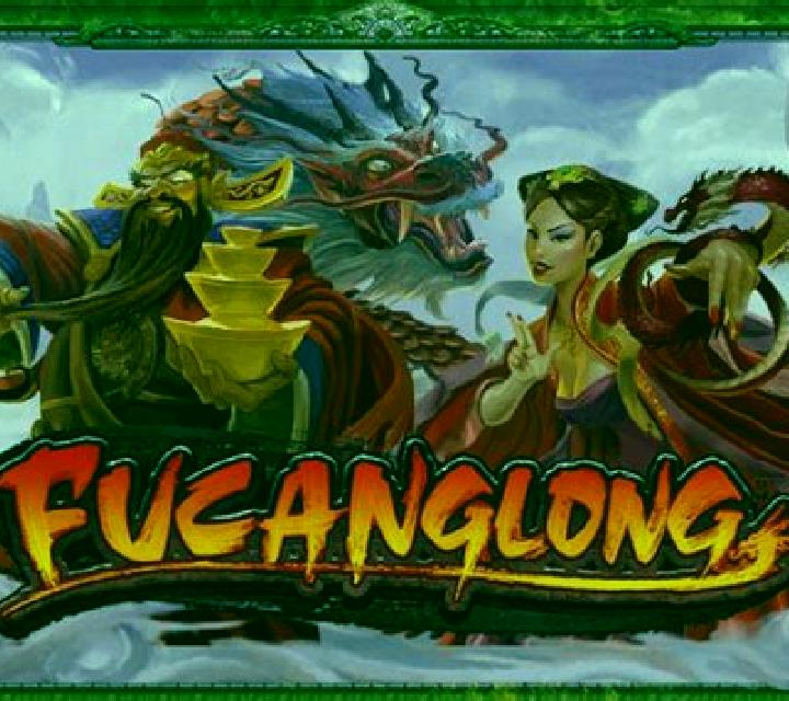 Fucanglong slot machine