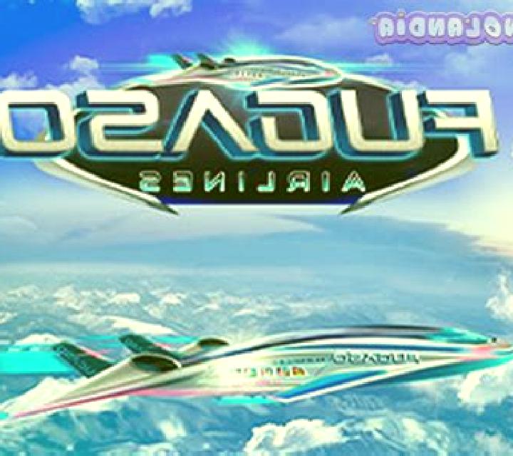 Fugaso Airlines slot game