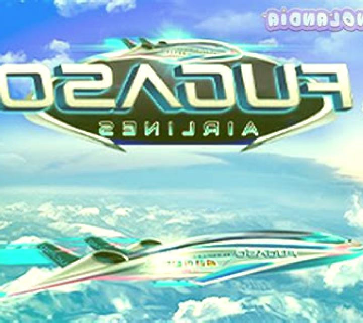 Fugaso Airlines slot machine