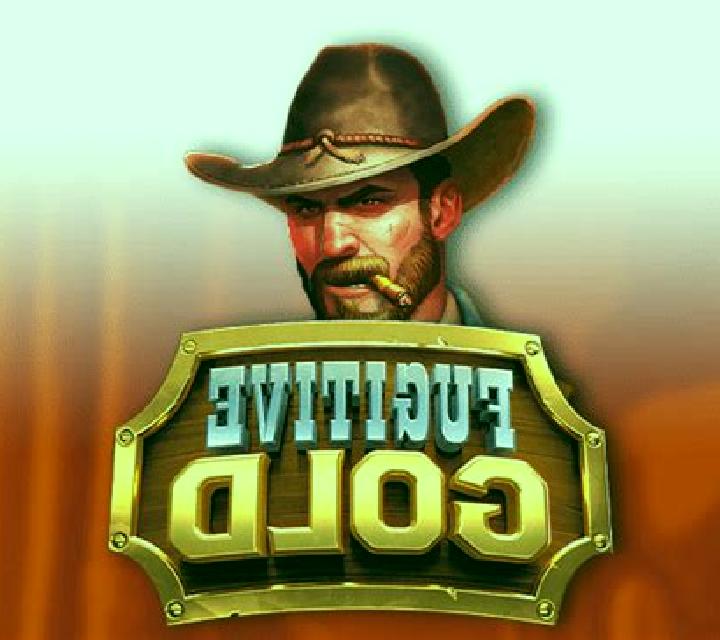 Fugitive Gold online slot
