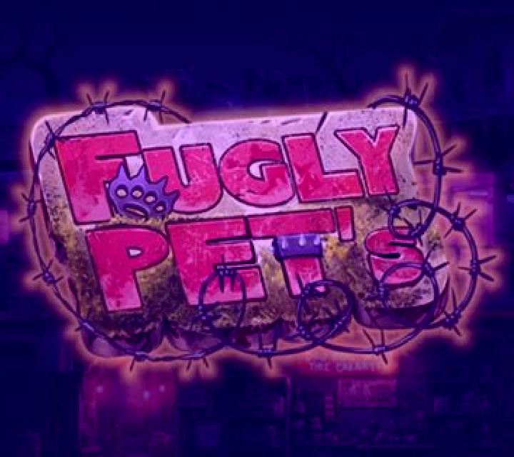 Fugly Pets online slot