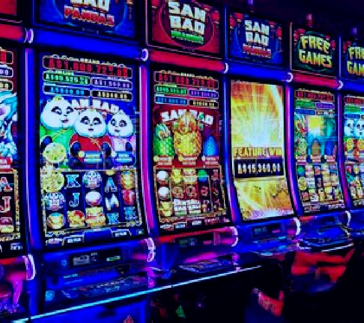 Fuji San online slot