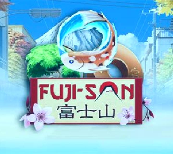 Fuji San slot game