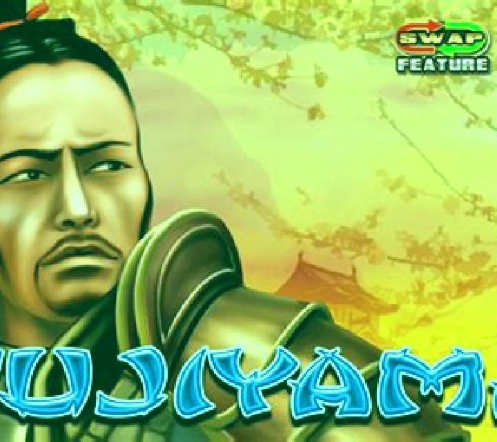 Fujiyama online slot