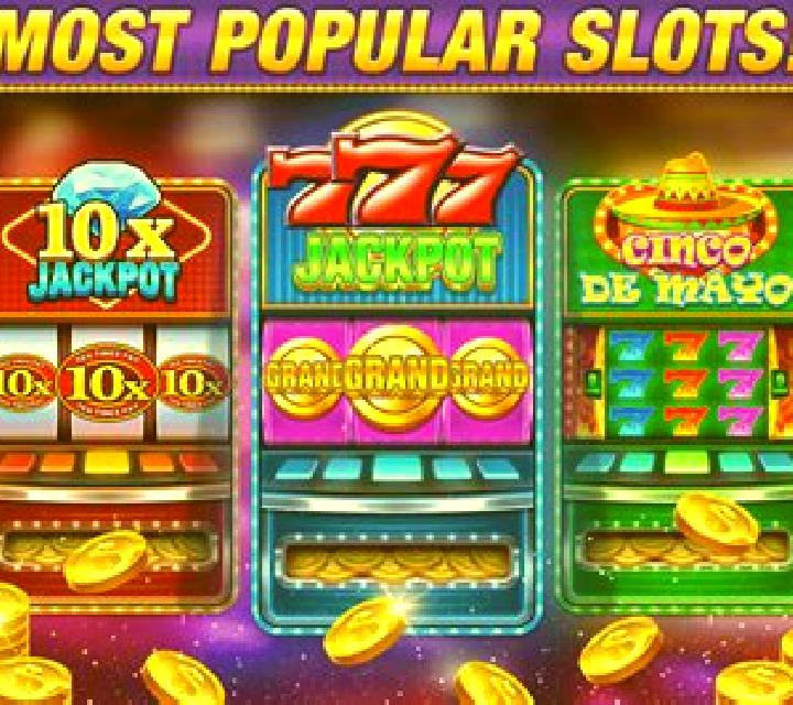 Fujiyama slot machine