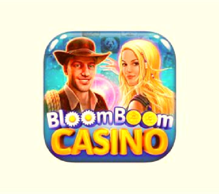 Full Bloom slot game