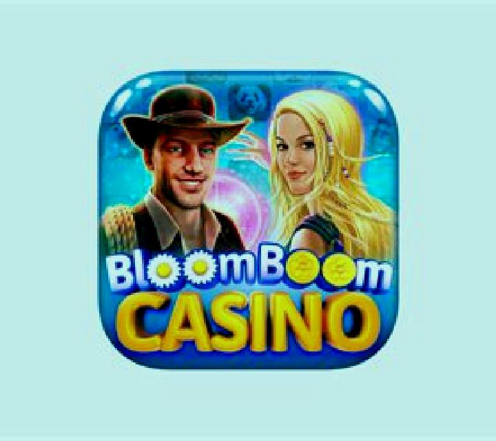 Full Bloom slot