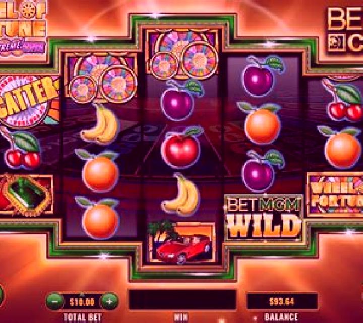 Full Court Fortune online slot