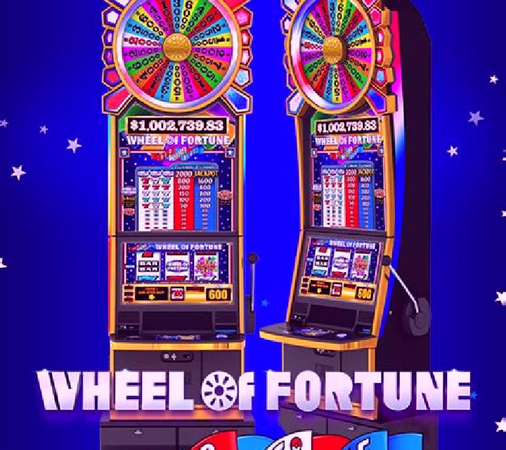 Full Court Fortune slot machine