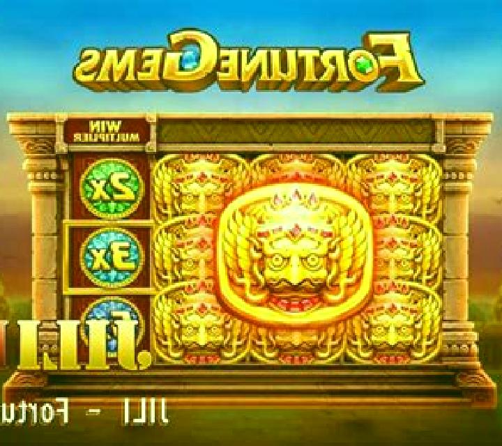 Full Court Fortune slot