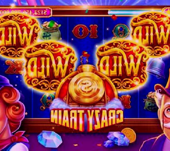 Full English online slot