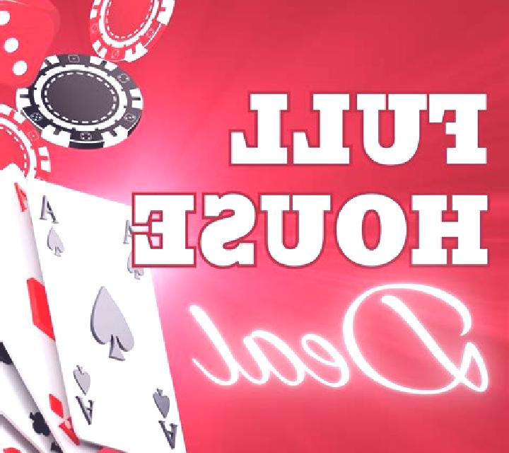 Full Force Good Deal slot game