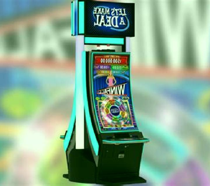 Full Force Good Deal slot machine