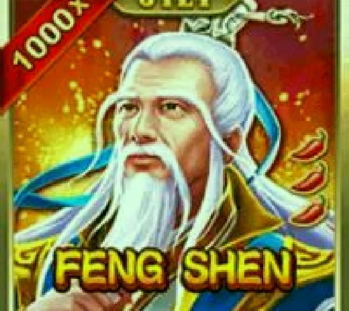 Full Force Link Ch ing Wa Sheng slot game